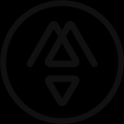 Material Impact logo