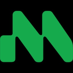Maven Ventures logo