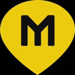 MAX logo