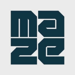 Maze Therapeutics logo