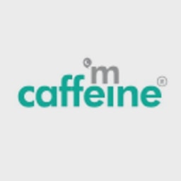MCaffeine logo