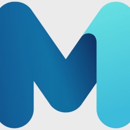 MeasureOne logo