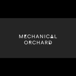 Mechanical Orchard logo