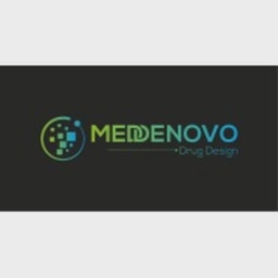 Meddenovo Drug Design logo