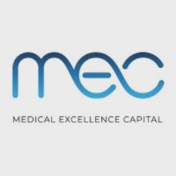 Medical Excellence Capital logo