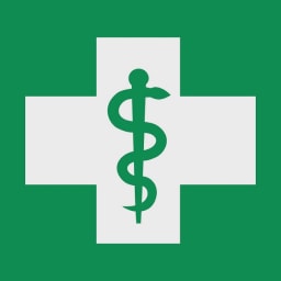 Medkart Pharmacy logo