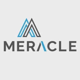 Meracle Health logo