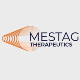Mestag Therapeutics logo