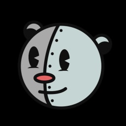 MetalBear logo