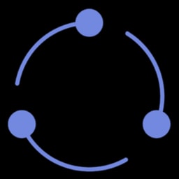 Metriport logo