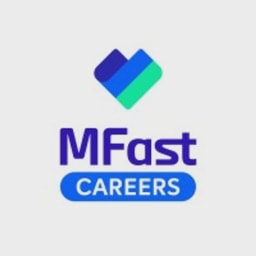 MFast (DigiPay J.S.C.) logo