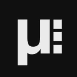 MICLEDI Microdisplays logo