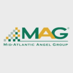 Mid-Atlantic Angel Group logo