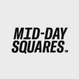 Mid-Day Squares logo