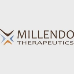 Millendo Therapeutics logo