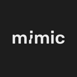 mimic logo