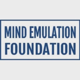 Mind Emulation Foundation logo