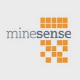 MineSense Technologies logo