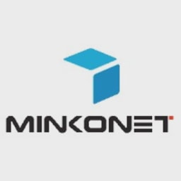 Minkonet logo