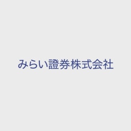 Mirai Securities logo