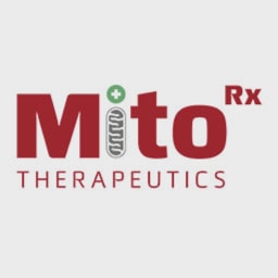 MitoRx Therapeutics logo