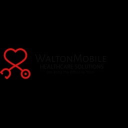 Mobile Healthcare Solutions logo