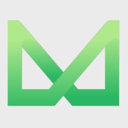 Mobius Materials logo