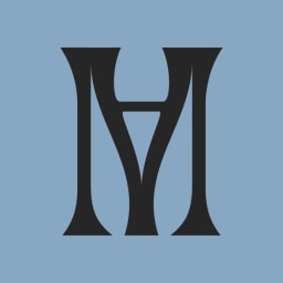 Modern Age logo