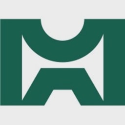 Modern Hydrogen logo