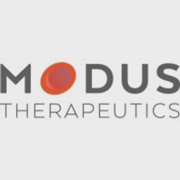 Modus Therapeutics logo