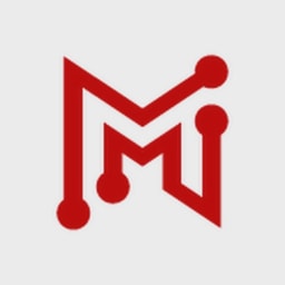 Molecule logo
