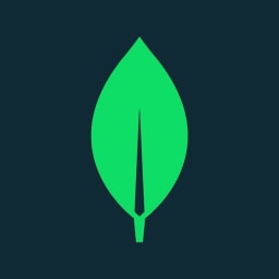 MongoDB for Startups logo