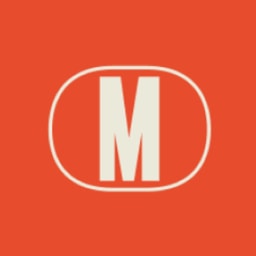Monumental logo