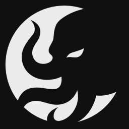 Moon Beast Productions logo
