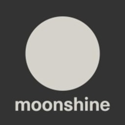 Moonshine Meadery logo