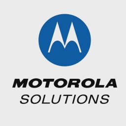 Motorola Solutions Venture Capital logo