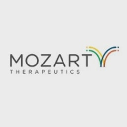 Mozart Therapeutics logo