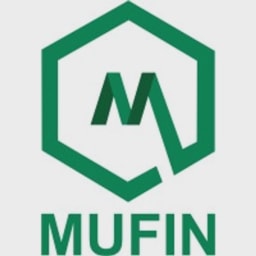 Mufin Green Finance logo