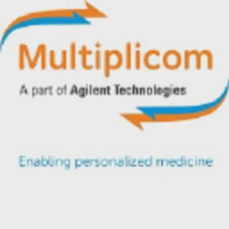 Multiplicom logo