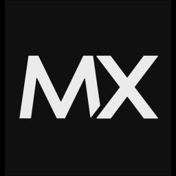 MX Technologies logo