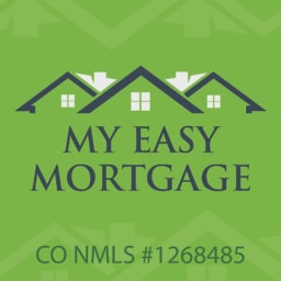 My Easy Mortgage logo