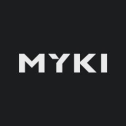 Myki logo