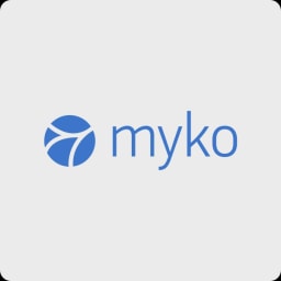 Myko AI logo