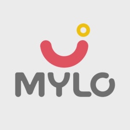 Mylo logo