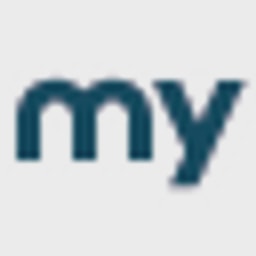 Mymoria logo