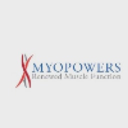 Myopowers Medical Technologies logo