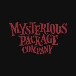 Mysterious logo