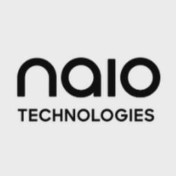 Naïo Technologies logo