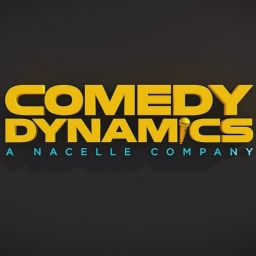 Nacelle logo