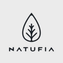 Natufia logo